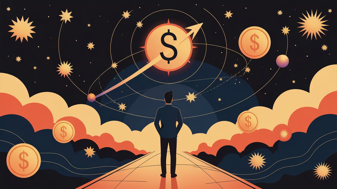 How Astrology Can Guide Your Career and Finances